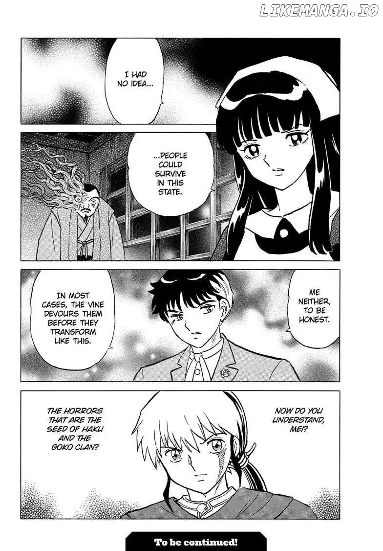 Mao - Chapter 228 - Page 21