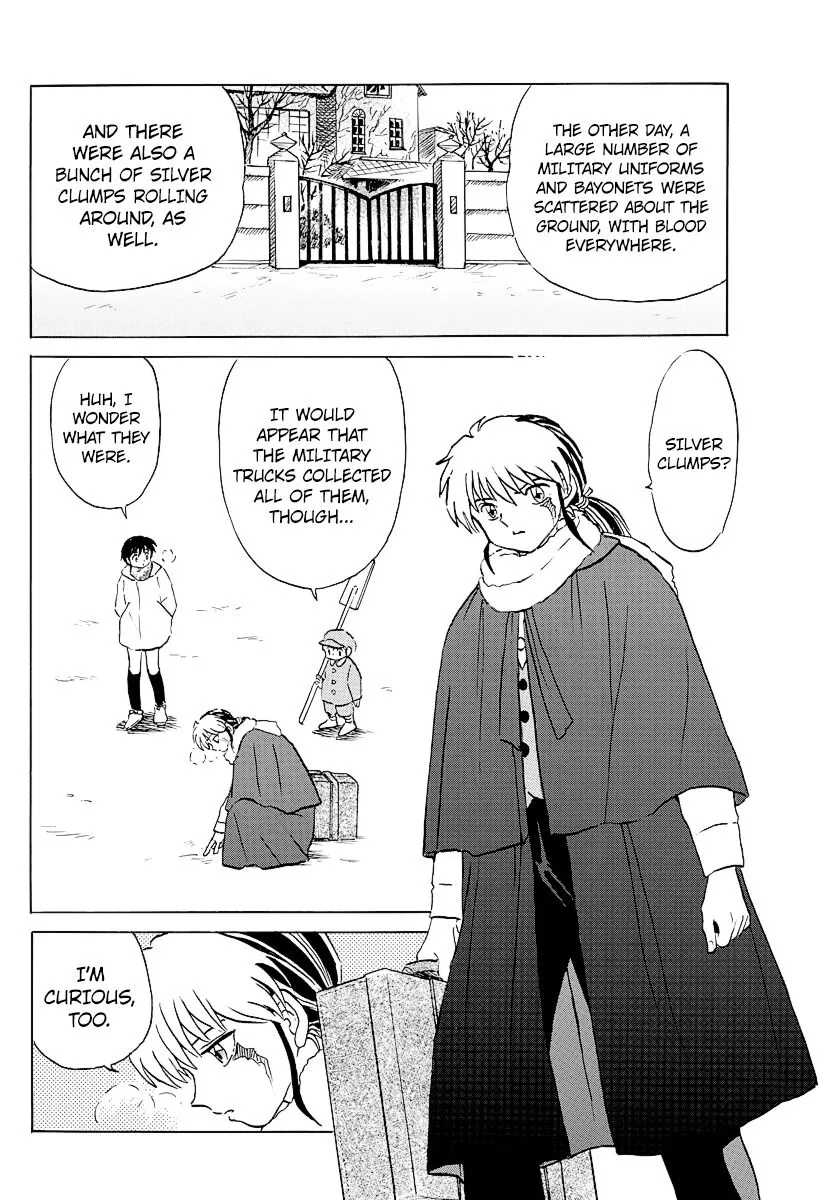 Mao - Chapter 45 - Page 6