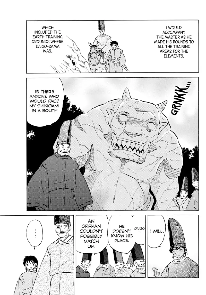 Mao - Chapter 59 - Page 13