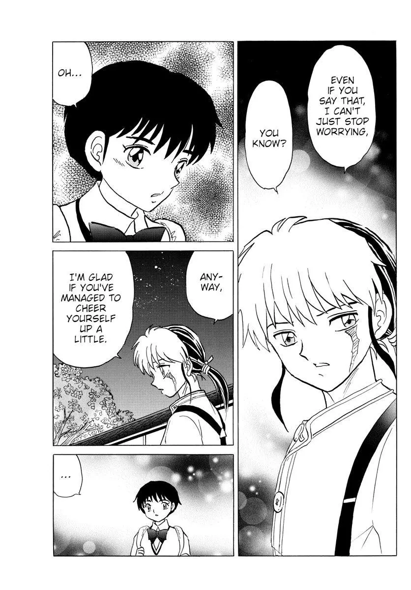 Mao - Chapter 90 - Page 18