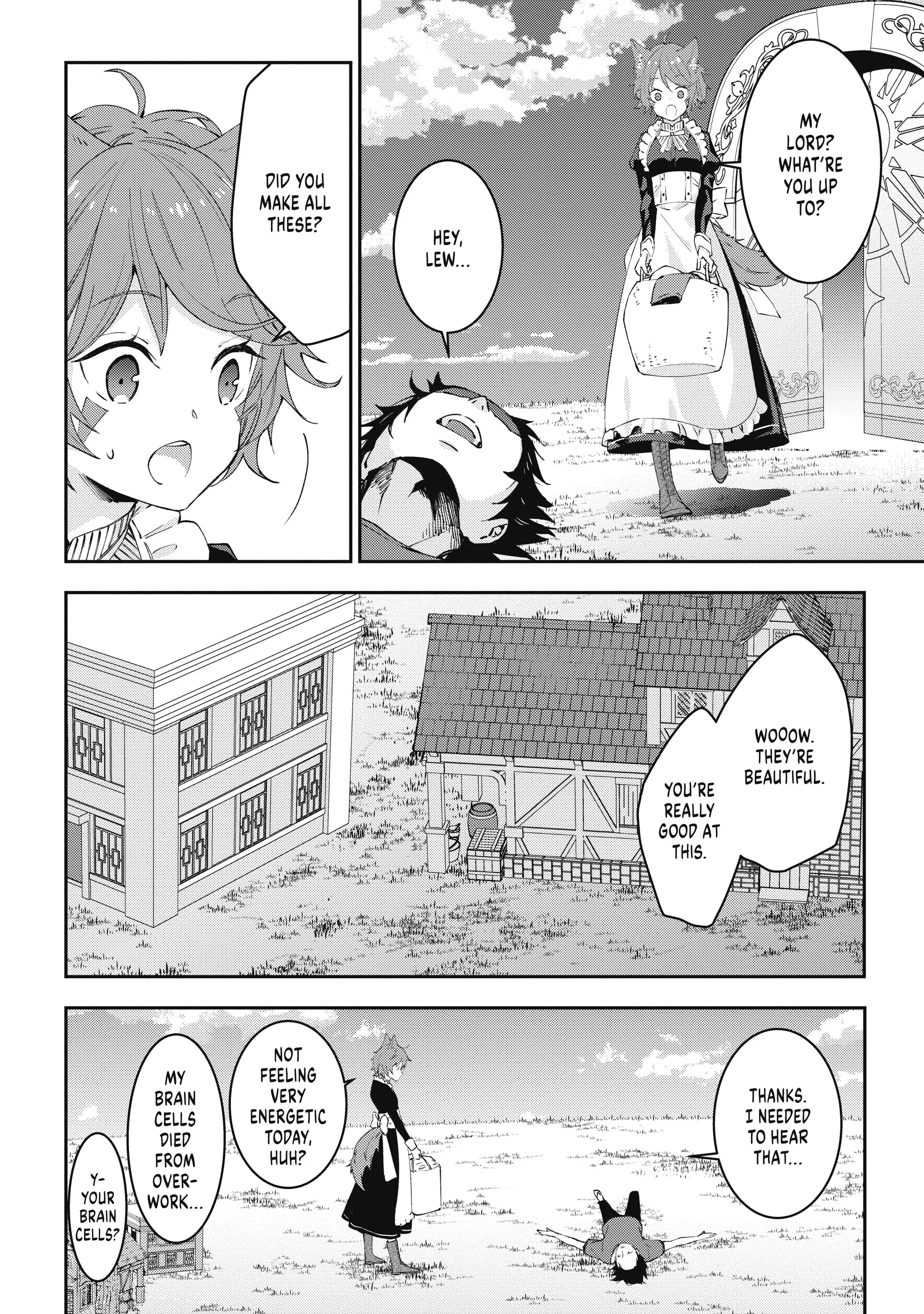 Maou ni Natta node, Dungeon Tsukutte Jingai Musume to Honobono suru (Official) - Chapter 15 - Page 16