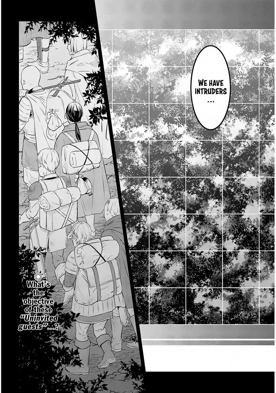 Maou ni Natta node, Dungeon Tsukutte Jingai Musume to Honobono suru - Chapter 12 - Page 21