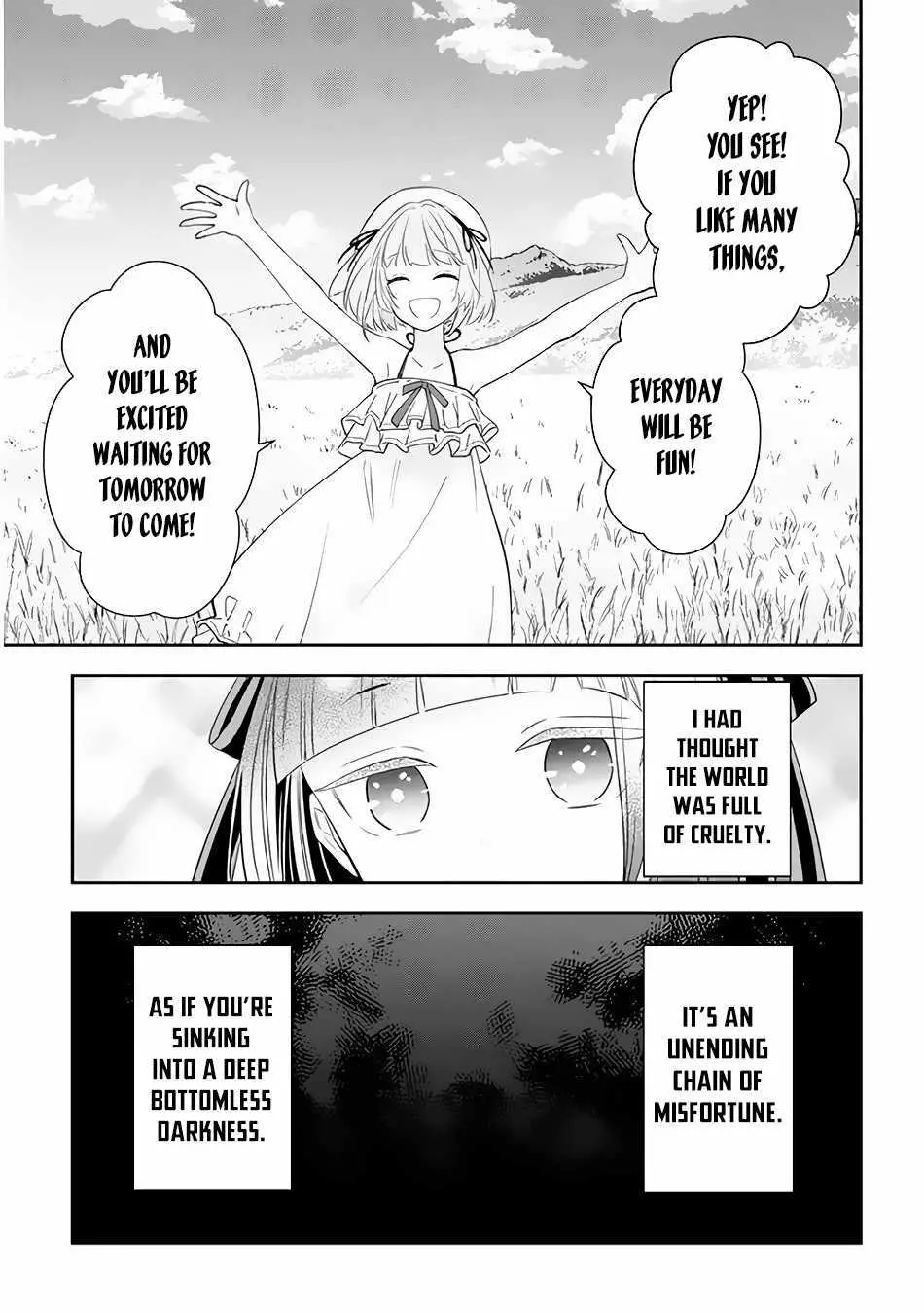 Maou ni Natta node, Dungeon Tsukutte Jingai Musume to Honobono suru - Chapter 42 - Page 12