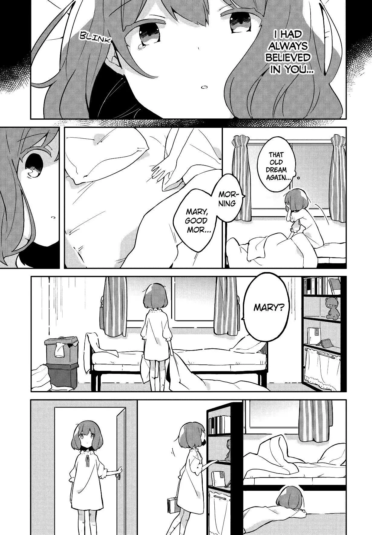 Mary - Chapter 0 - Page 15
