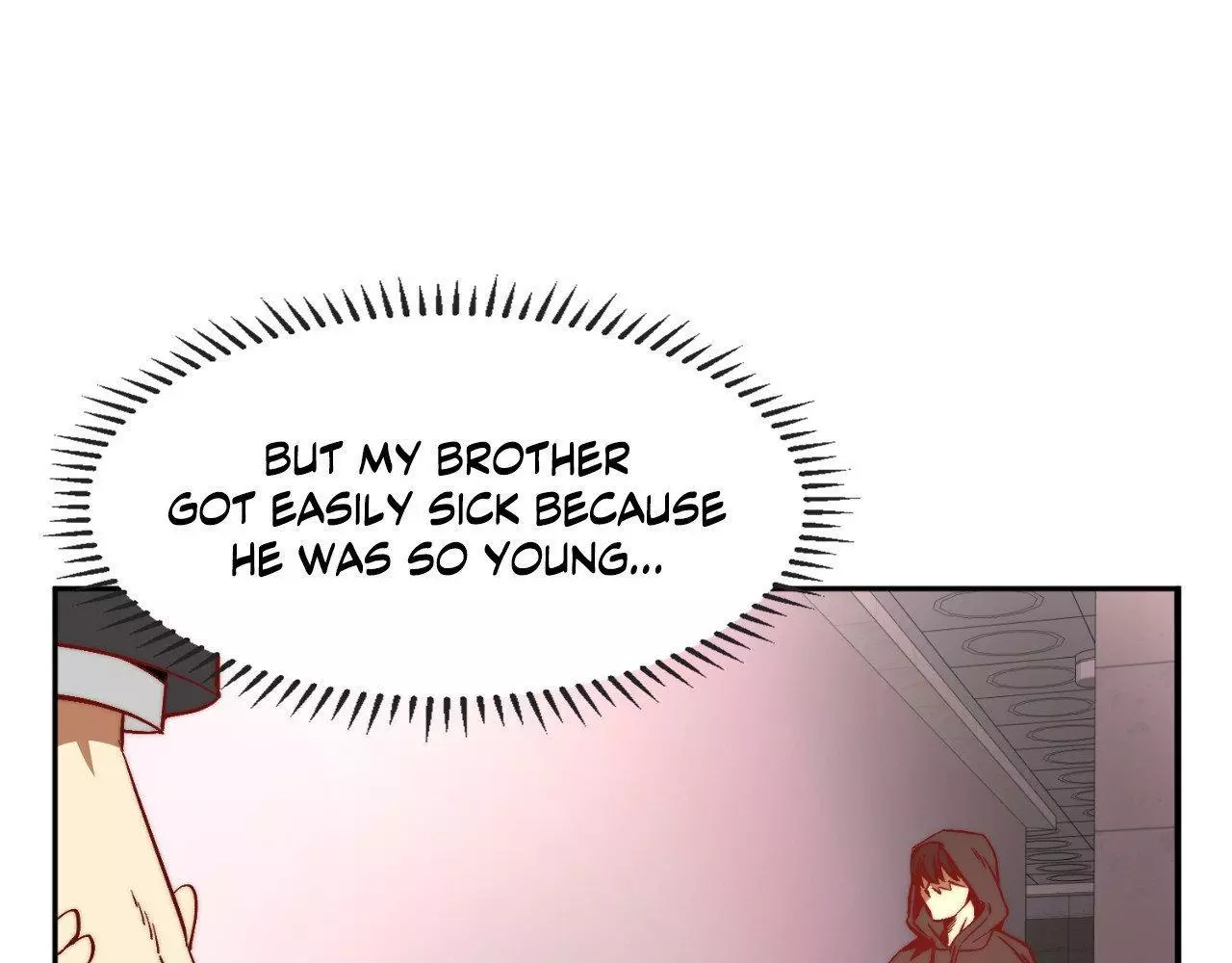 Mash Up - Chapter 9 - Page 40