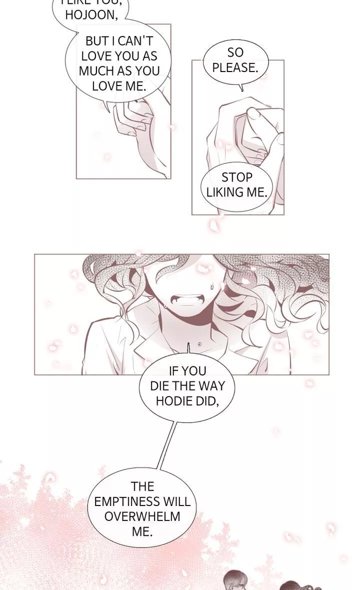 Matchmaker - Chapter 45 - Page 2