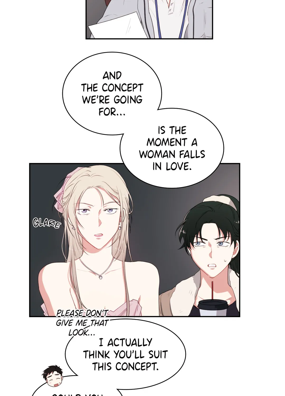 Maybe Mine - Chapter 42 - Page 26