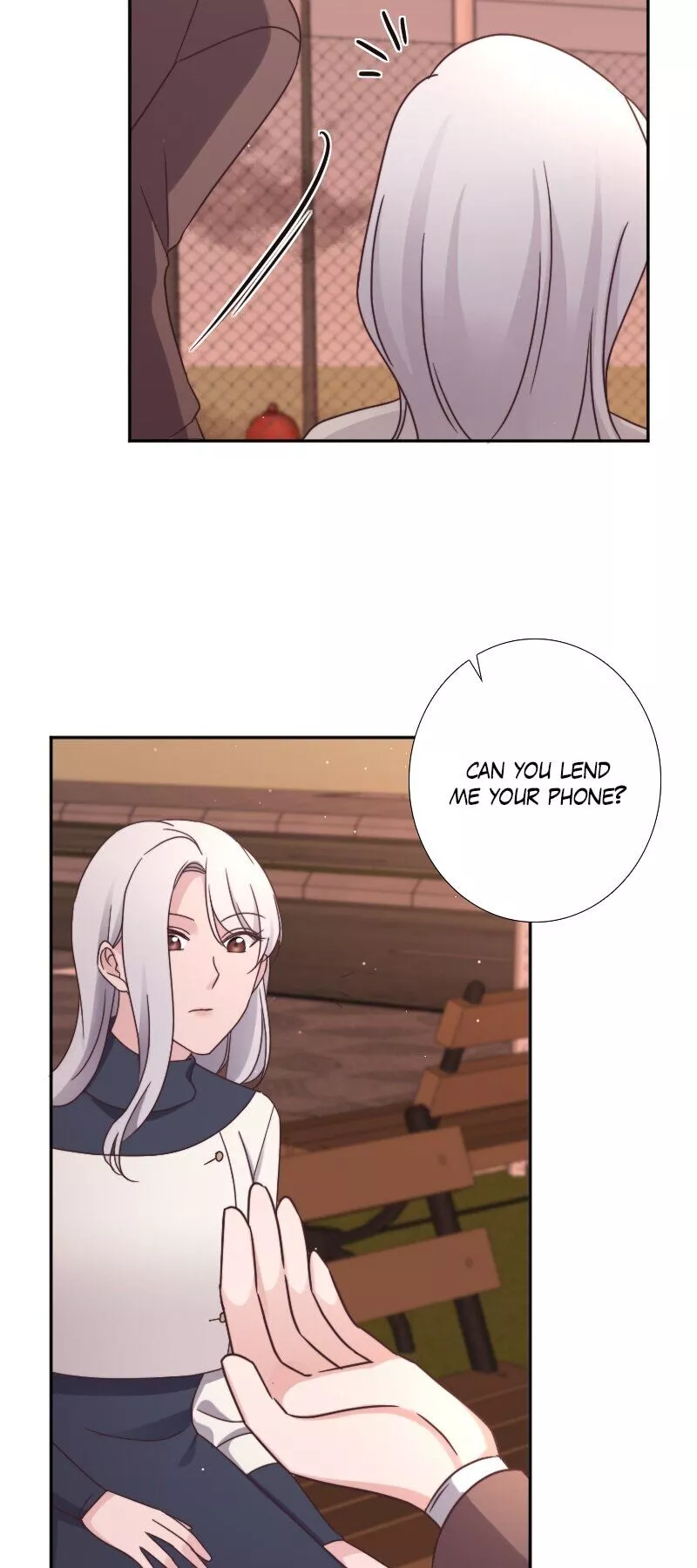 Memoria - Chapter 26 - Page 31