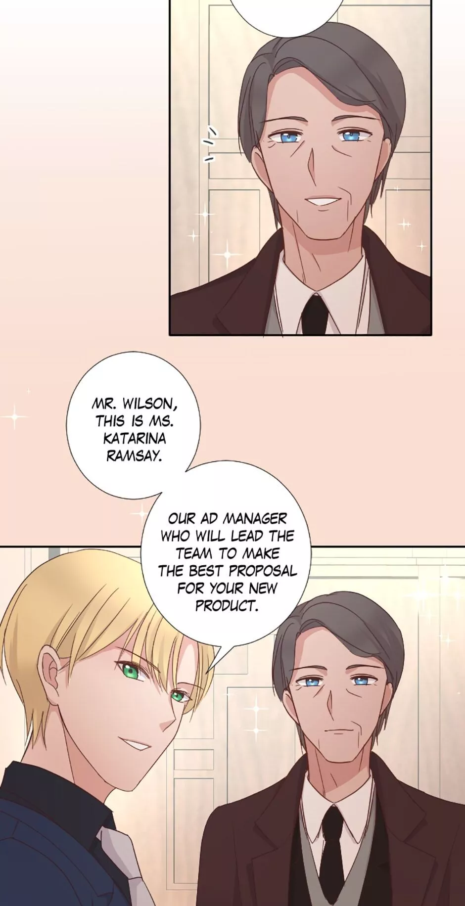 Memoria - Chapter 5 - Page 27