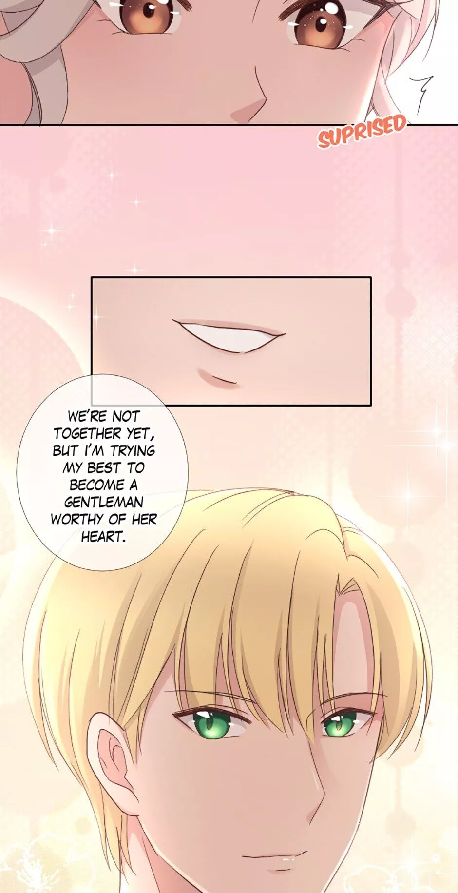 Memoria - Chapter 5 - Page 31