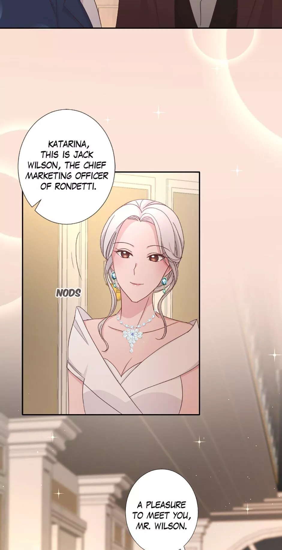 Memoria - Chapter 5 - Page 28