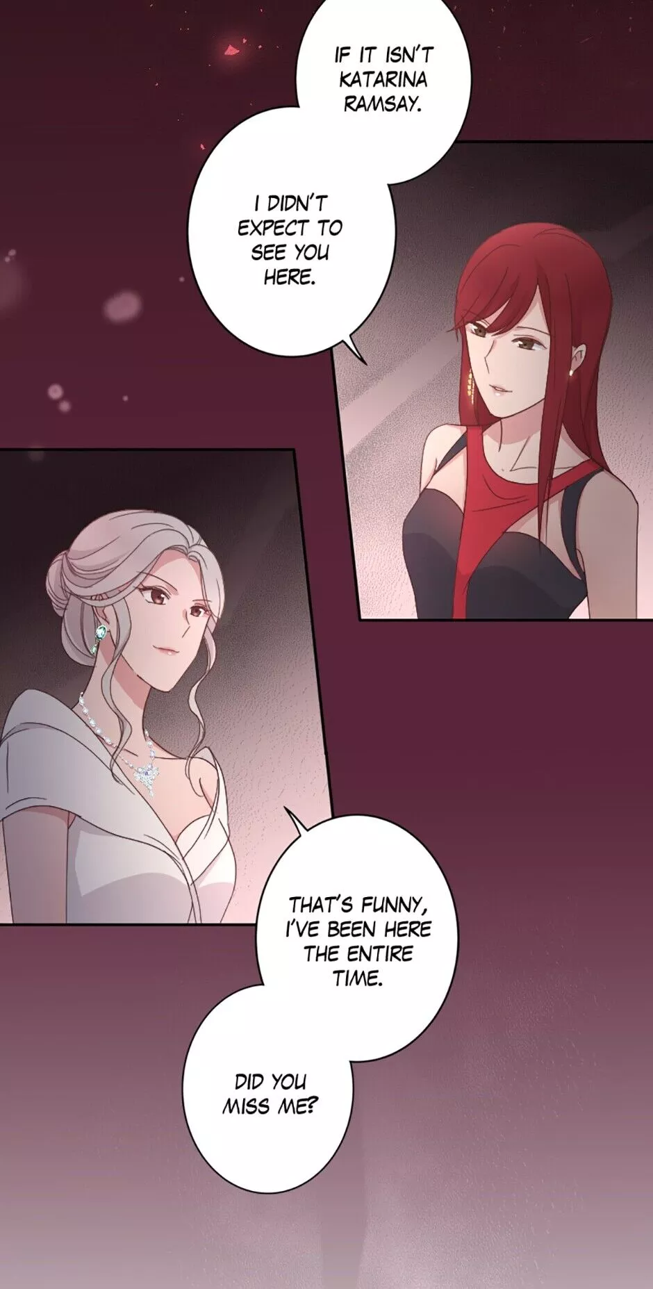 Memoria - Chapter 5 - Page 41