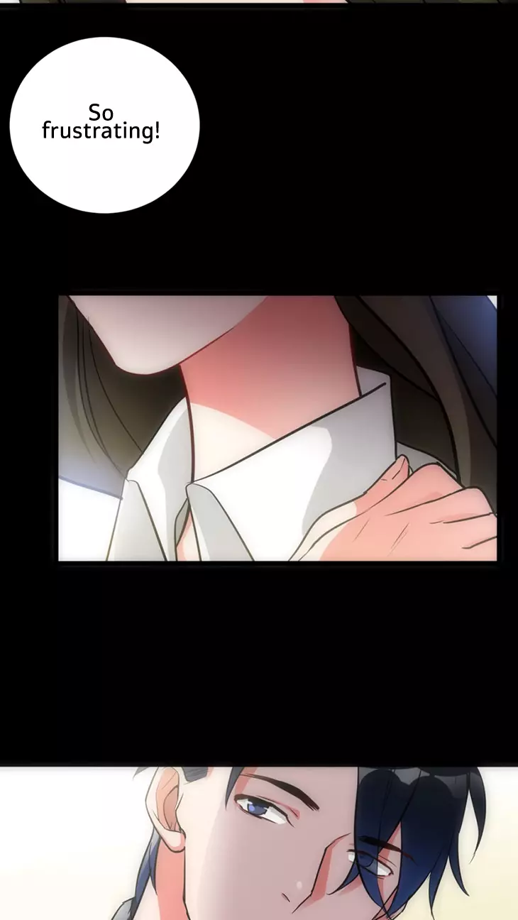 Memory Lost - Chapter 21 - Page 4