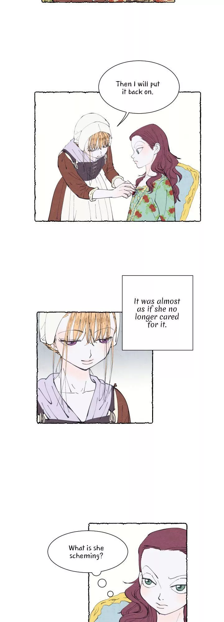 Mia - Chapter 13 - Page 9