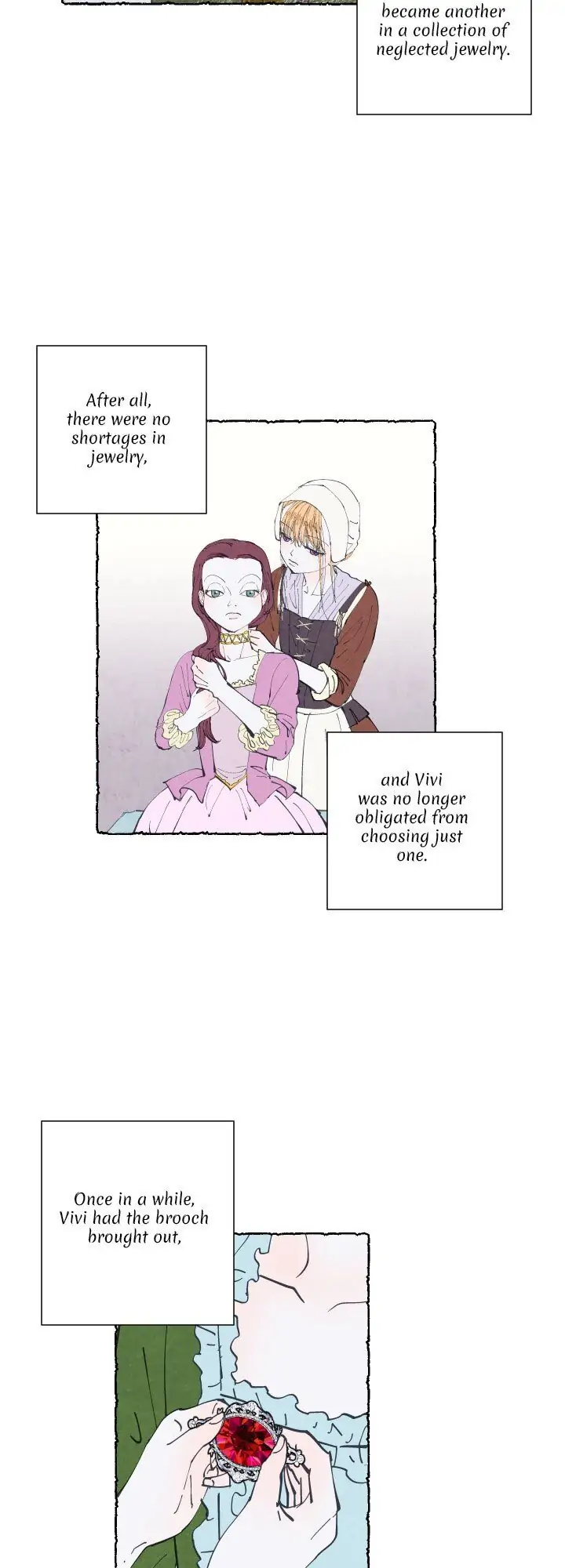 Mia - Chapter 14 - Page 15