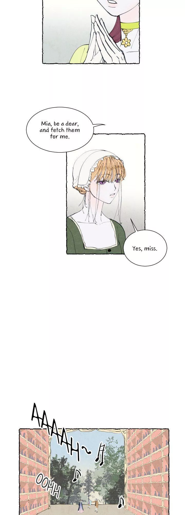 Mia - Chapter 15 - Page 22