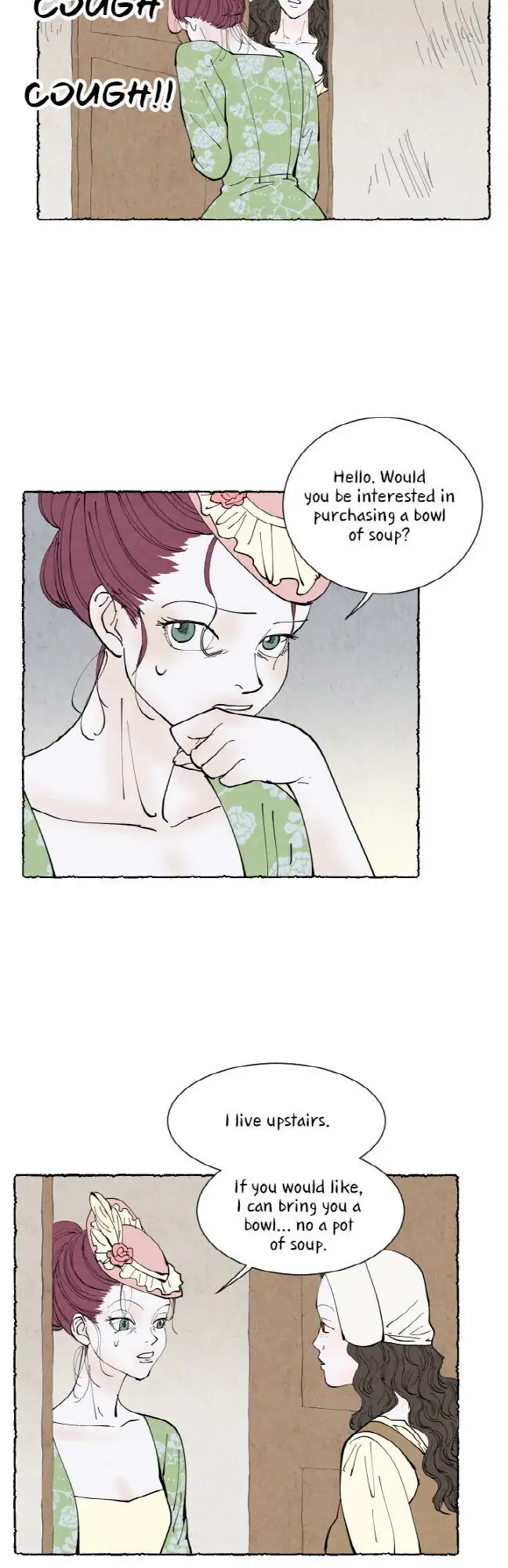 Mia - Chapter 38 - Page 16