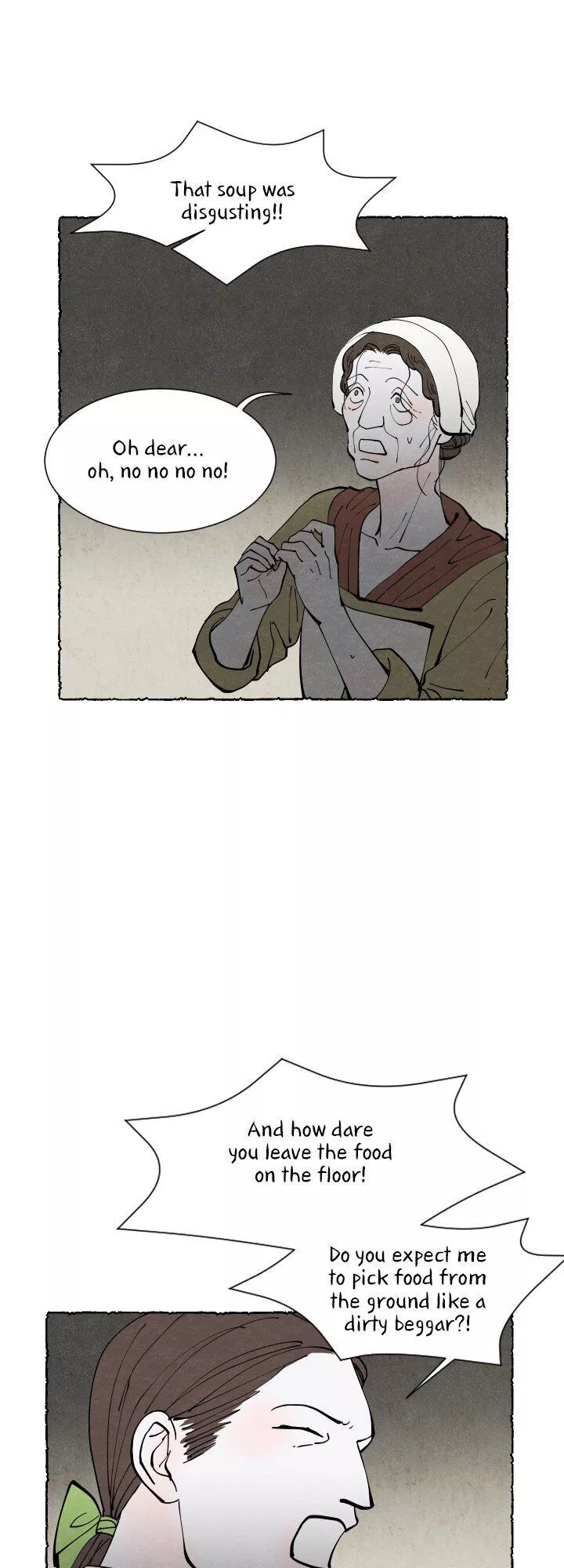 Mia - Chapter 63 - Page 13
