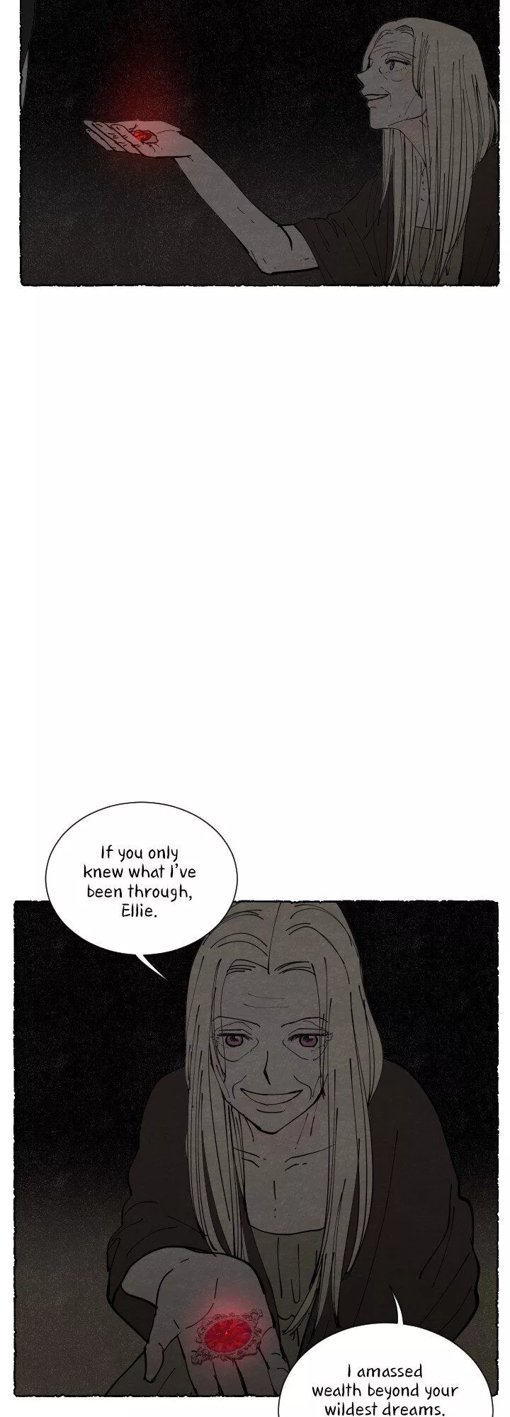 Mia - Chapter 71 - Page 31