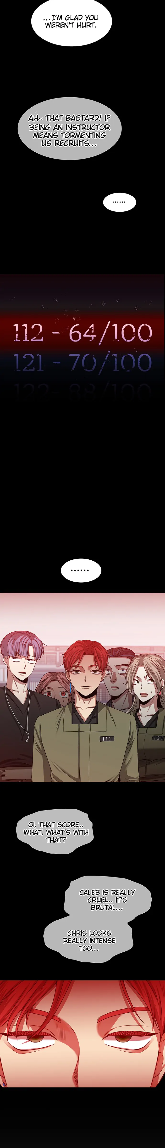 Midwood - Chapter 17 - Page 15