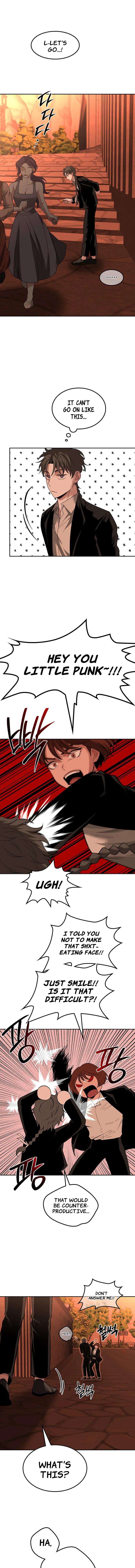 Midwood - Chapter 54 - Page 15