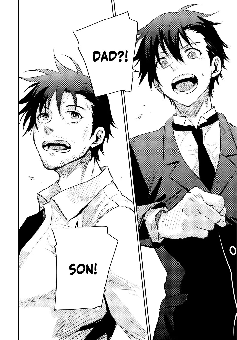 Mikata ga Yowasugite Hojo Mahou ni Tesshiteita Kyuutei Mahoushi, Tsuihou Sarete Saikyou wo Mezashimasu - Chapter 84 - Page 8