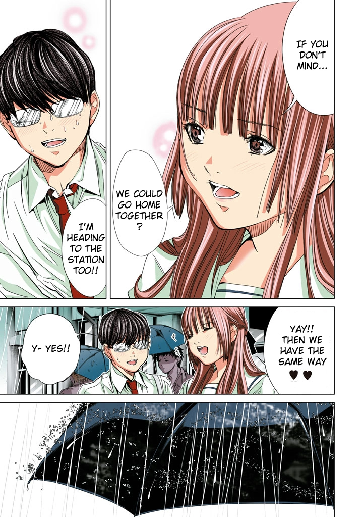 Minimum - Chapter 21 - Page 13