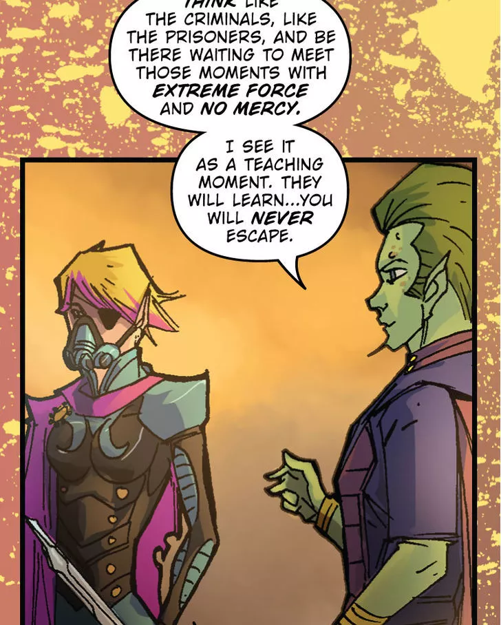 Mirror - Chapter 1 - Page 37
