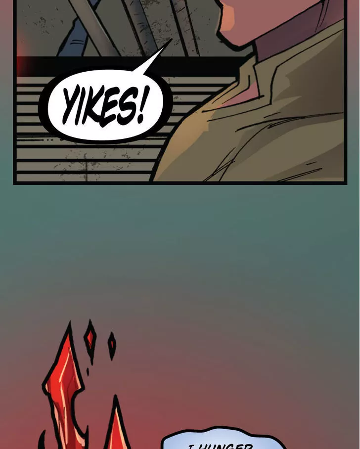 Mirror - Chapter 1 - Page 71