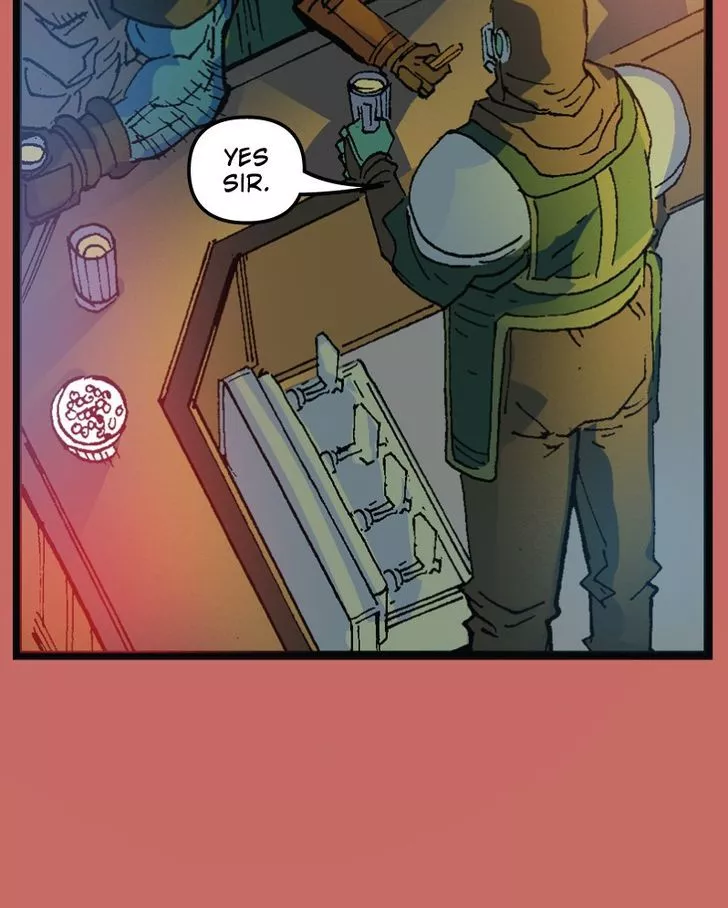 Mirror - Chapter 16 - Page 65