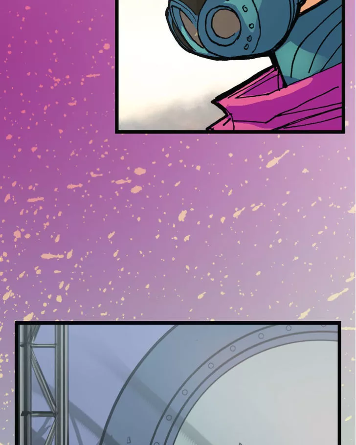 Mirror - Chapter 2 - Page 10