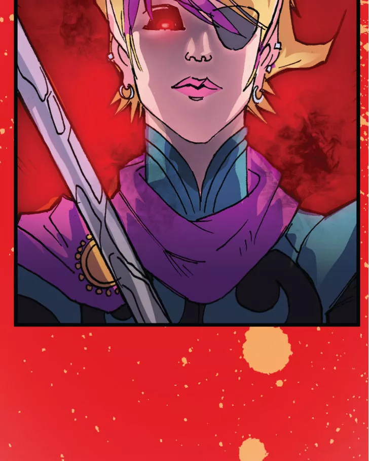 Mirror - Chapter 2 - Page 38
