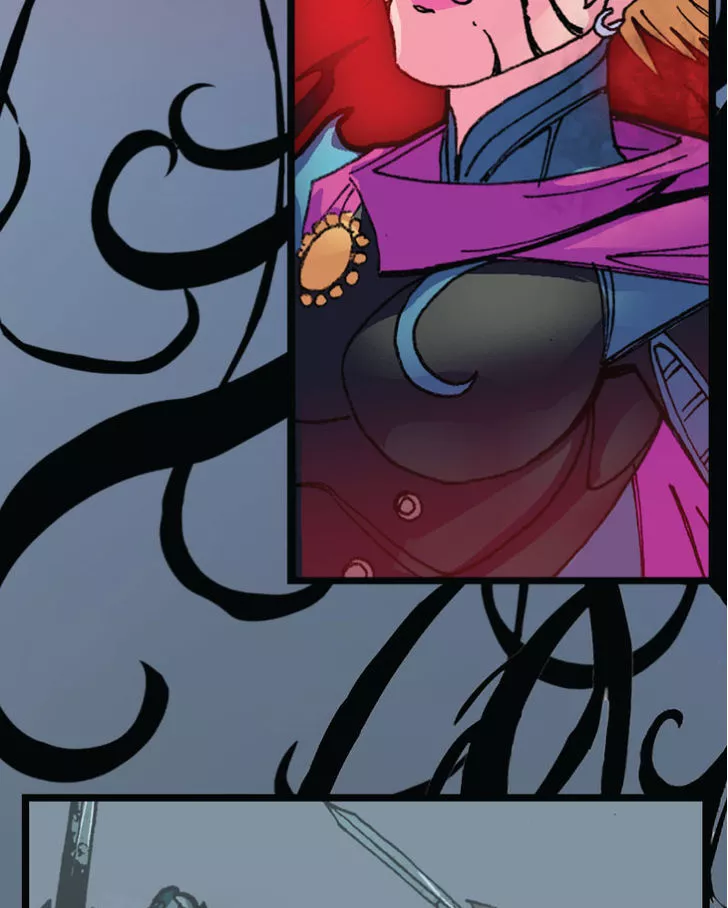 Mirror - Chapter 2 - Page 44