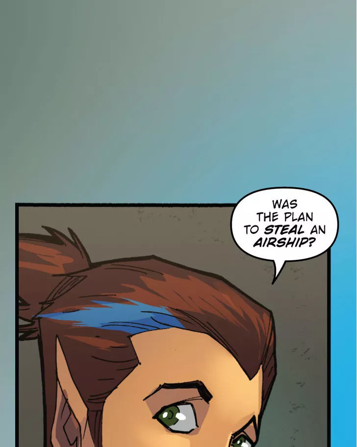 Mirror - Chapter 2 - Page 91