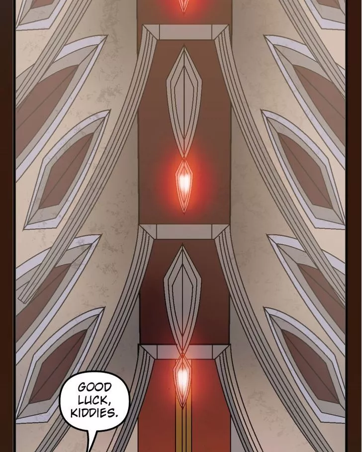 Mirror - Chapter 4 - Page 32