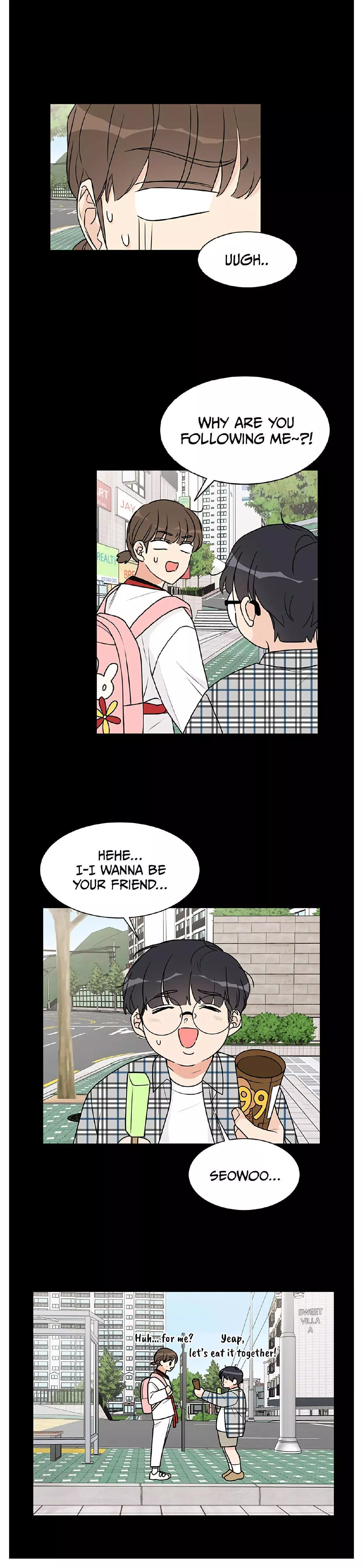 Miss 180 - Chapter 32 - Page 27