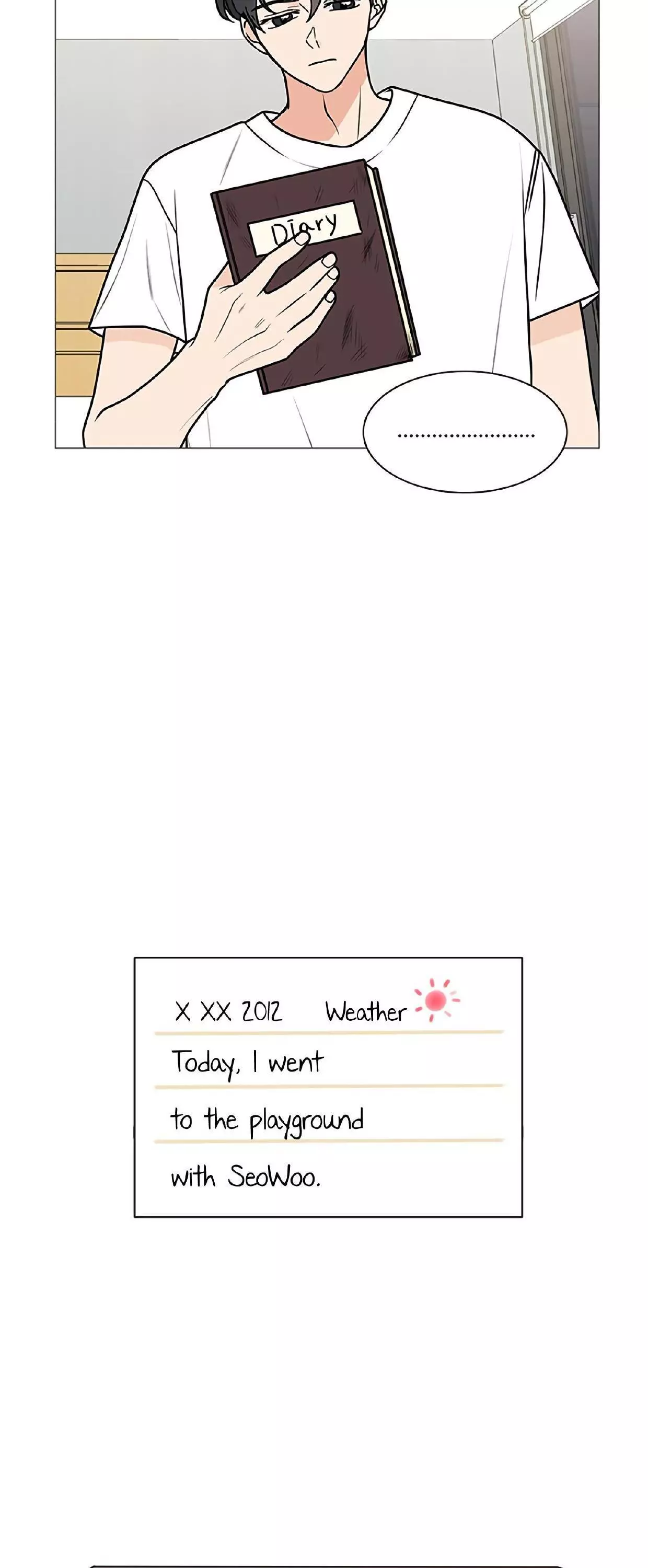 Miss 180 - Chapter 32 - Page 4