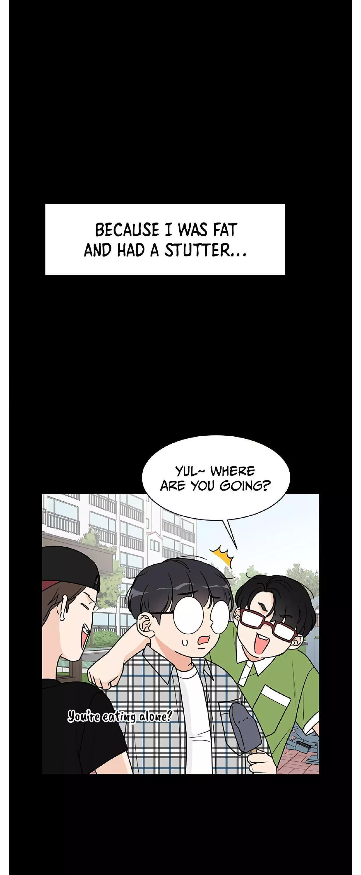 Miss 180 - Chapter 32 - Page 21