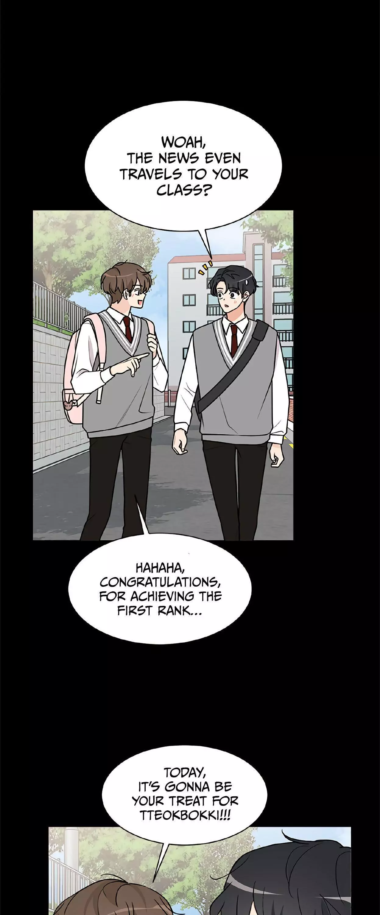 Miss 180 - Chapter 33 - Page 6