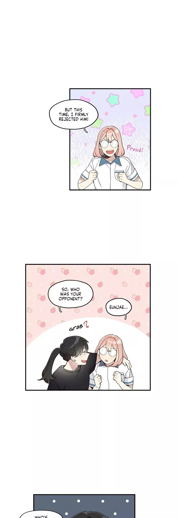 Miss Time - Chapter 18 - Page 7