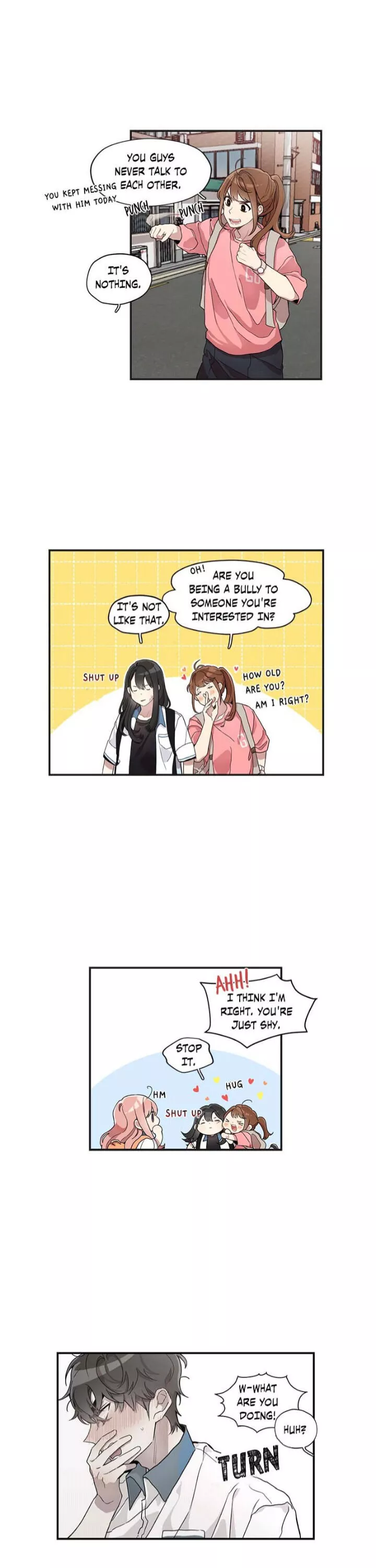 Miss Time - Chapter 6 - Page 2