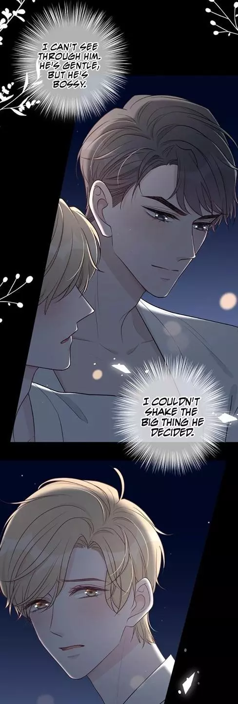 Miss You - Chapter 12 - Page 17