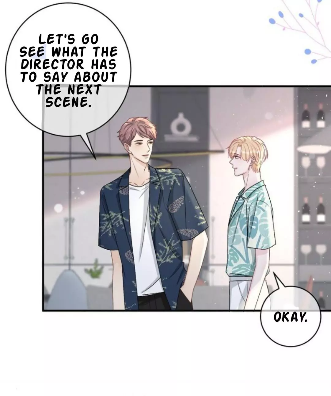 Miss You - Chapter 31 - Page 30