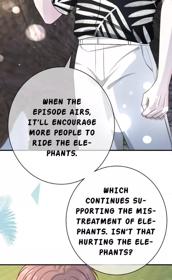 Miss You - Chapter 33 - Page 18