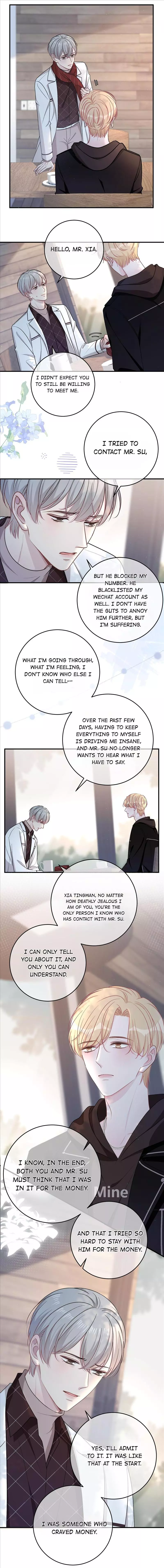 Miss You - Chapter 54 - Page 5
