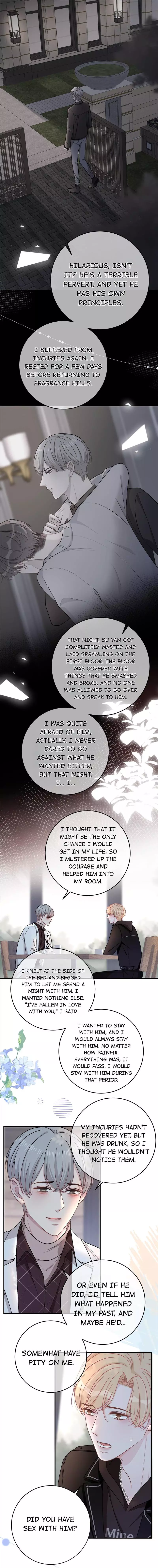 Miss You - Chapter 55 - Page 3