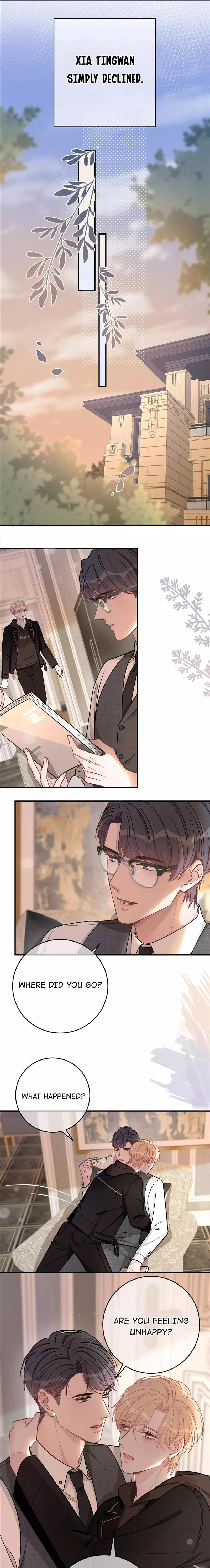Miss You - Chapter 55 - Page 7