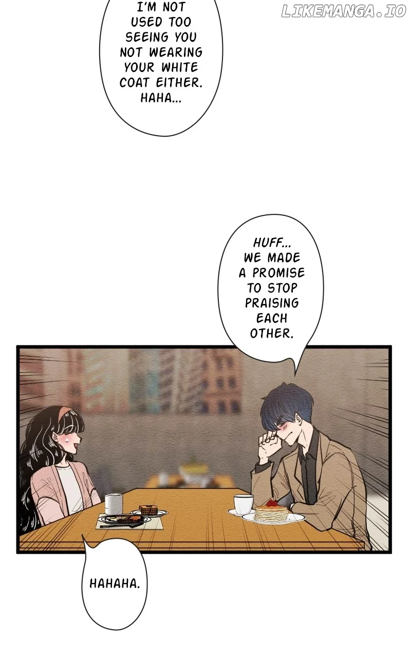 Mistake - Chapter 101 - Page 20