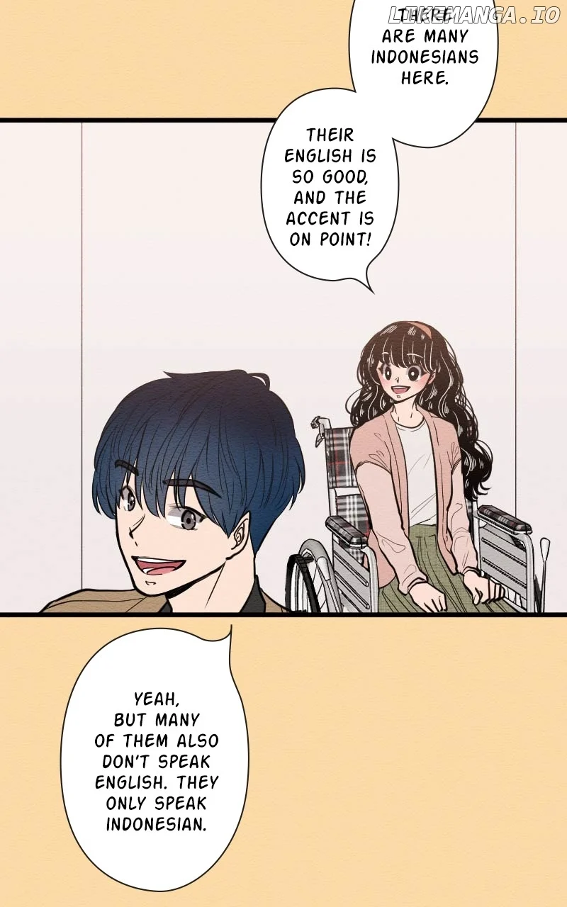 Mistake - Chapter 101 - Page 30