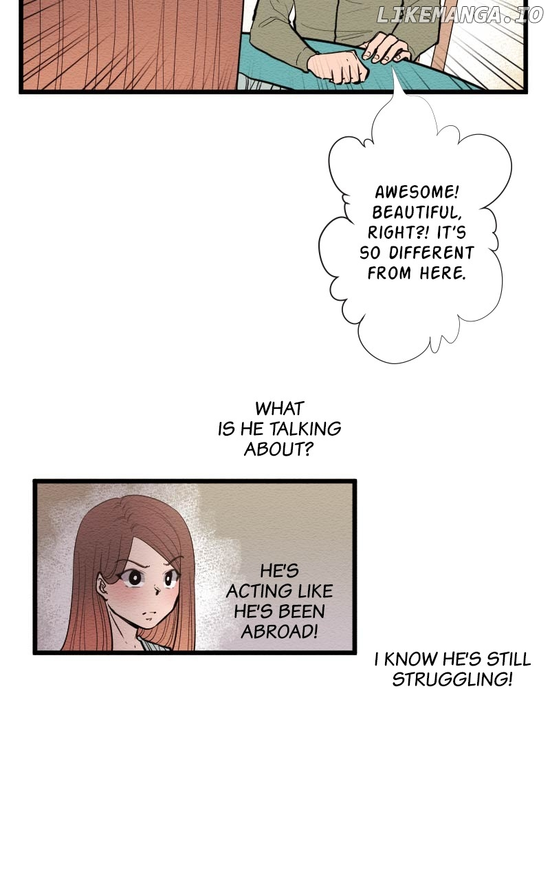Mistake - Chapter 102 - Page 8